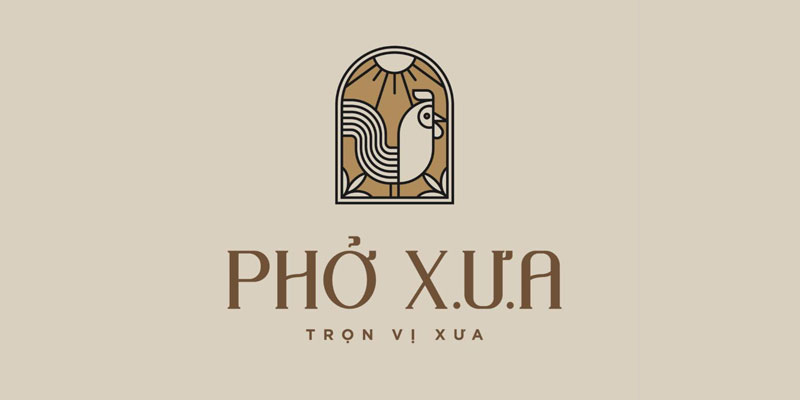Phở xưa