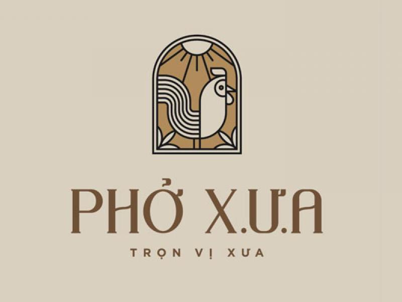 Phở xưa
