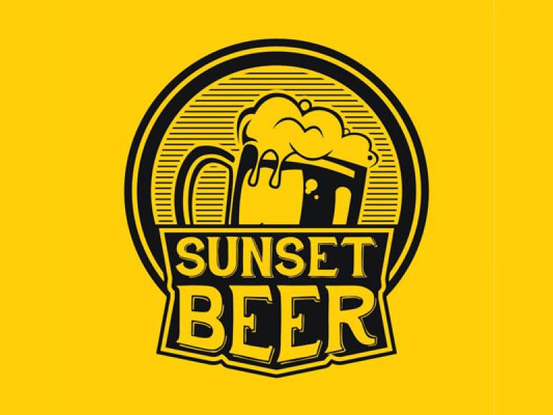 Sunsetbeer